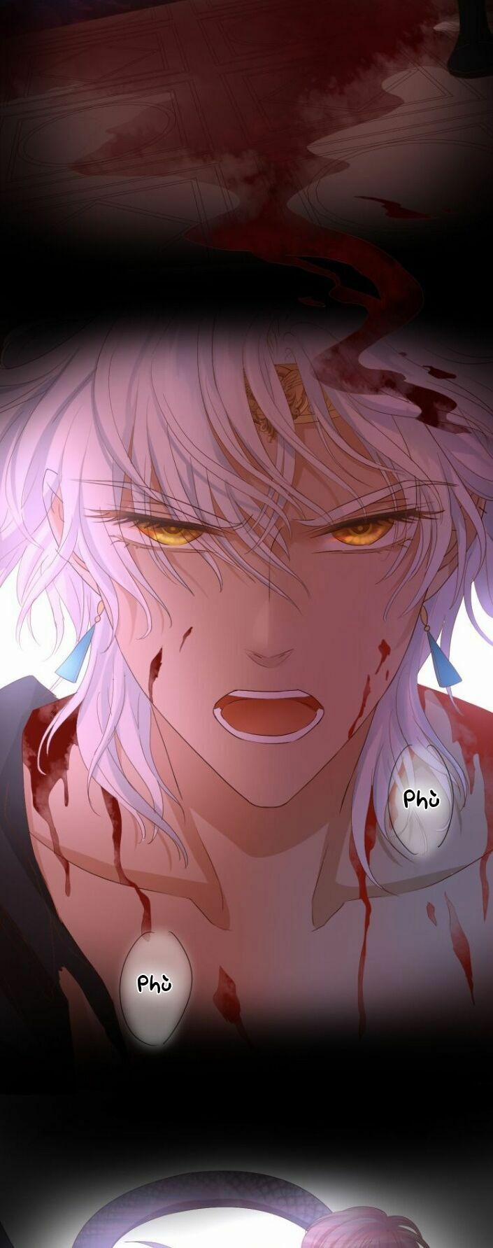 Địch Úc Đa Chi Ca 55 trang 1