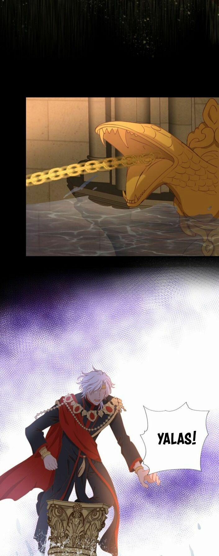 Địch Úc Đa Chi Ca 55 trang 10