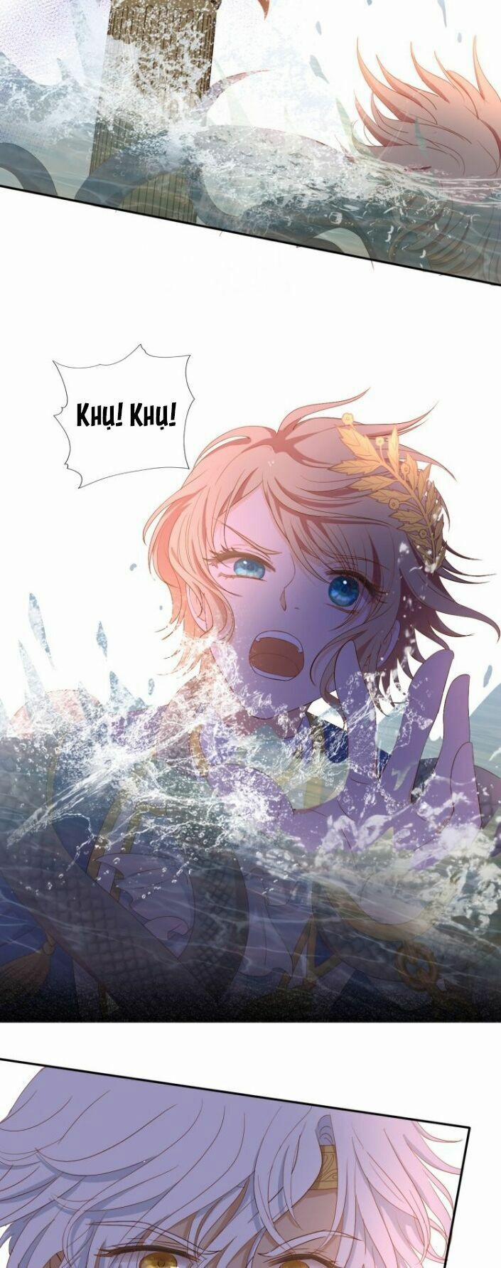 Địch Úc Đa Chi Ca 55 trang 11