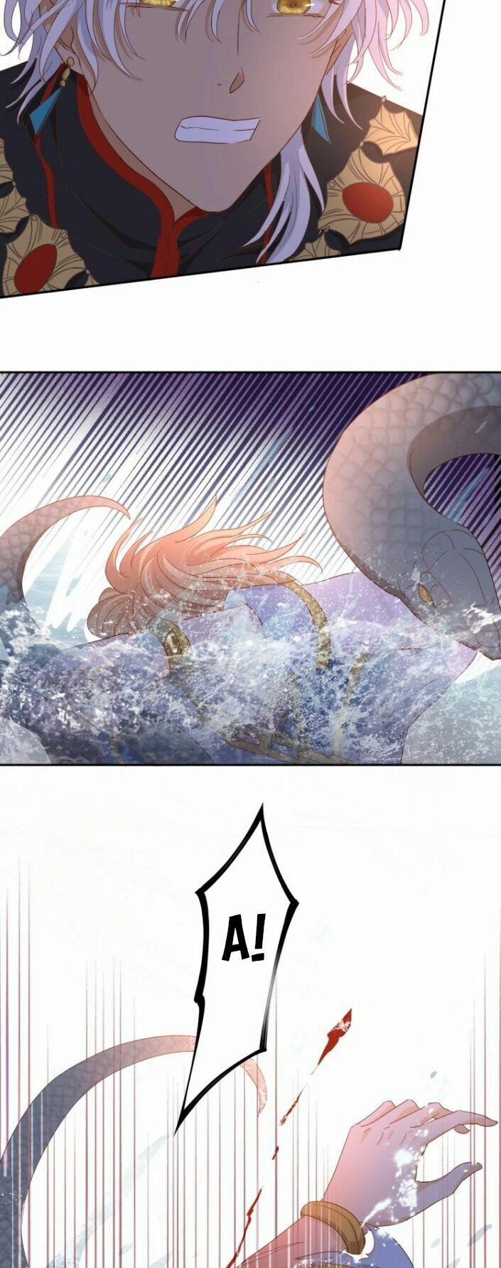 Địch Úc Đa Chi Ca 55 trang 12