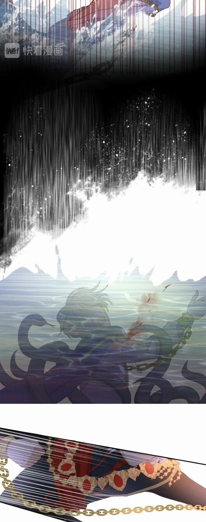 Địch Úc Đa Chi Ca 55 trang 13