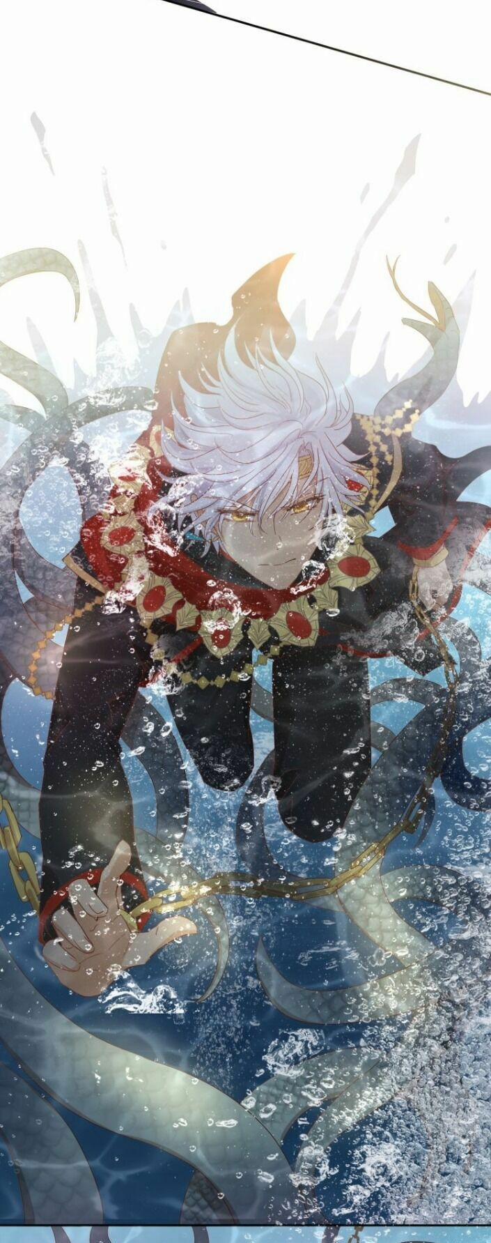 Địch Úc Đa Chi Ca 55 trang 14