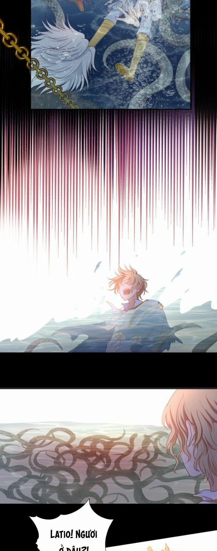 Địch Úc Đa Chi Ca 55 trang 17