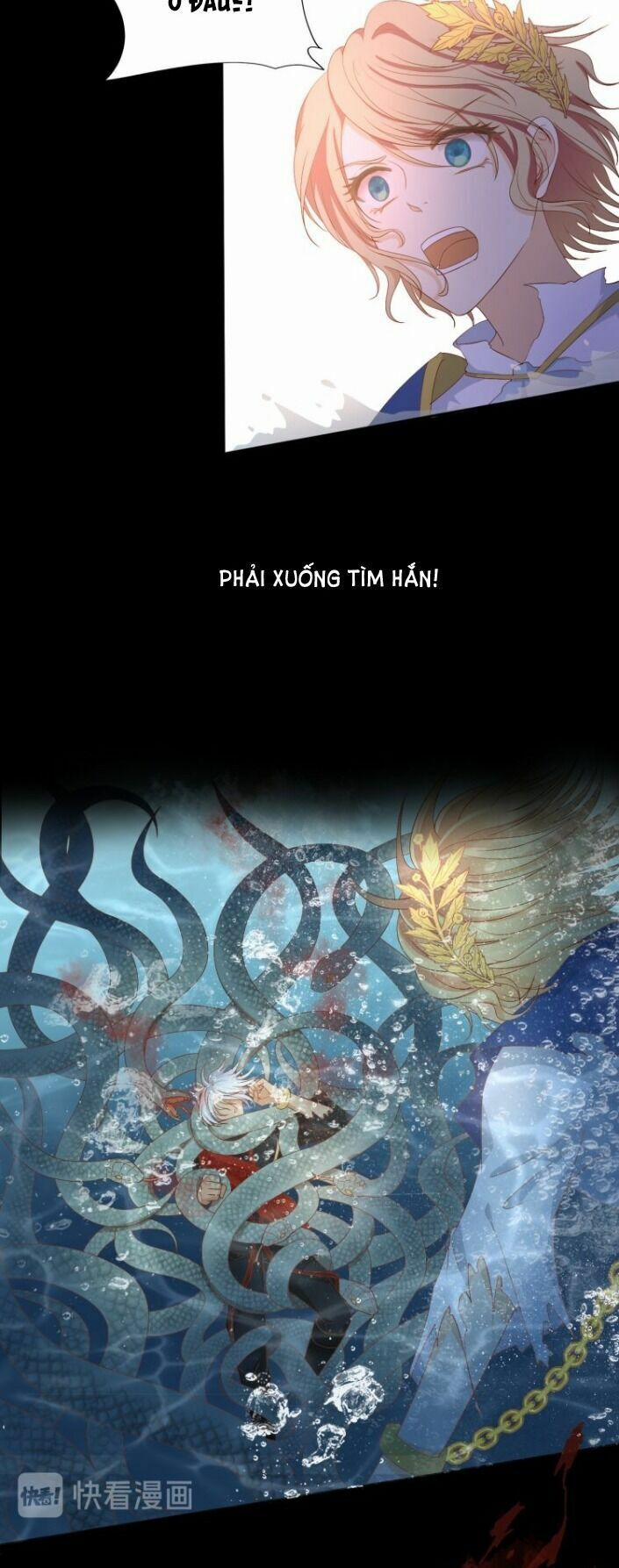 Địch Úc Đa Chi Ca 55 trang 18