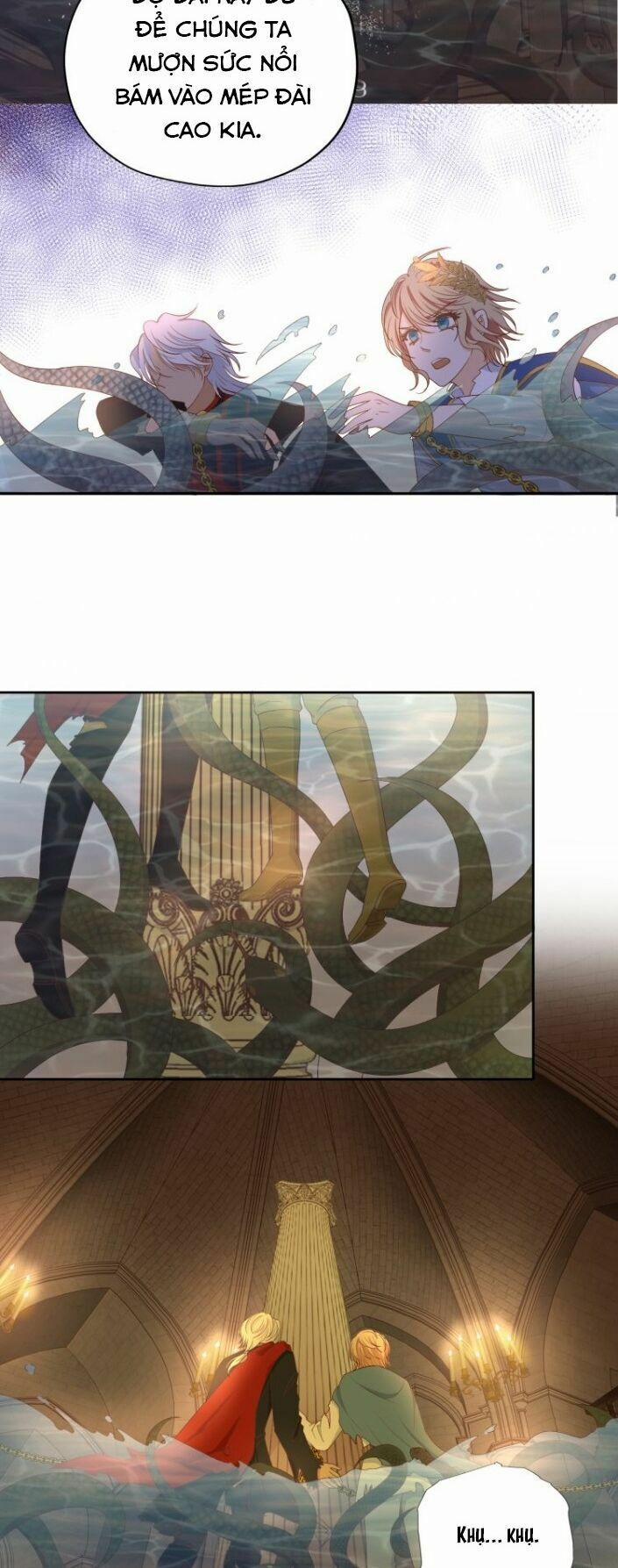 Địch Úc Đa Chi Ca 55 trang 23