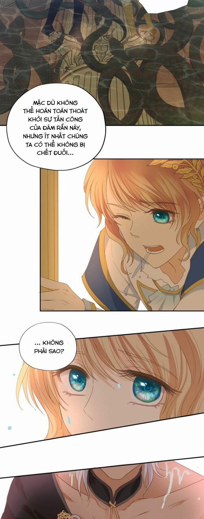 Địch Úc Đa Chi Ca 55 trang 24