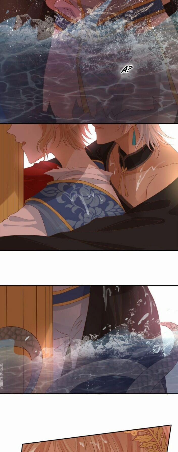 Địch Úc Đa Chi Ca 55 trang 26