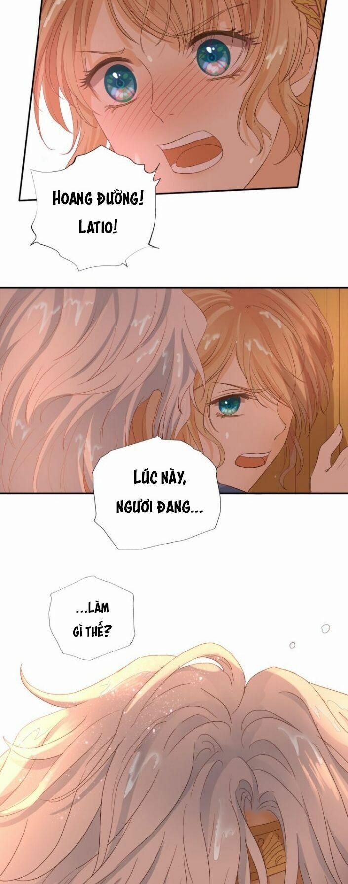 Địch Úc Đa Chi Ca 55 trang 27