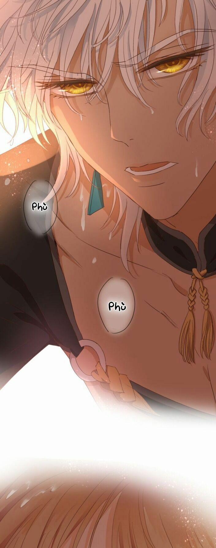 Địch Úc Đa Chi Ca 55 trang 28