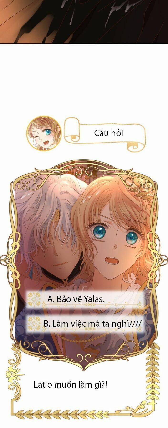 Địch Úc Đa Chi Ca 55 trang 31