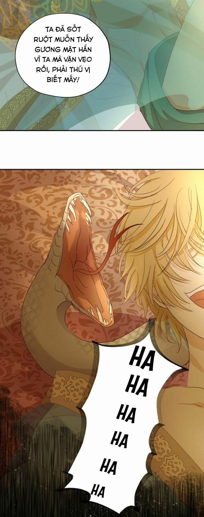 Địch Úc Đa Chi Ca 55 trang 9