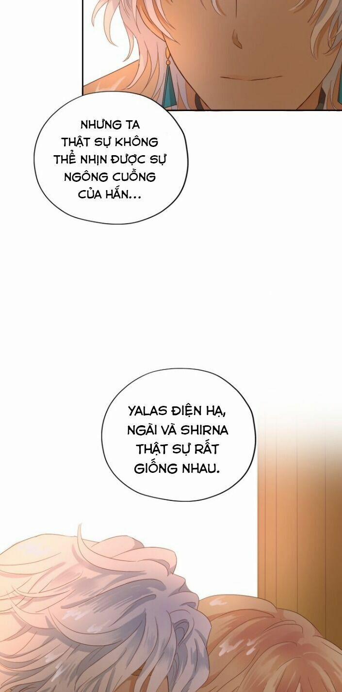 Địch Úc Đa Chi Ca 56 trang 11