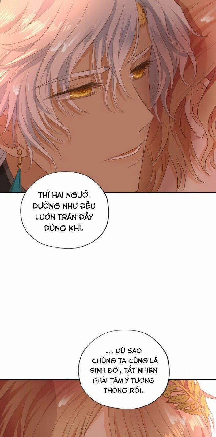 Địch Úc Đa Chi Ca 56 trang 15