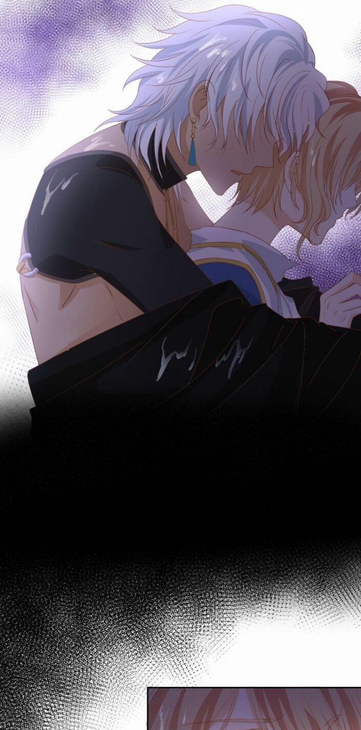 Địch Úc Đa Chi Ca 56 trang 19