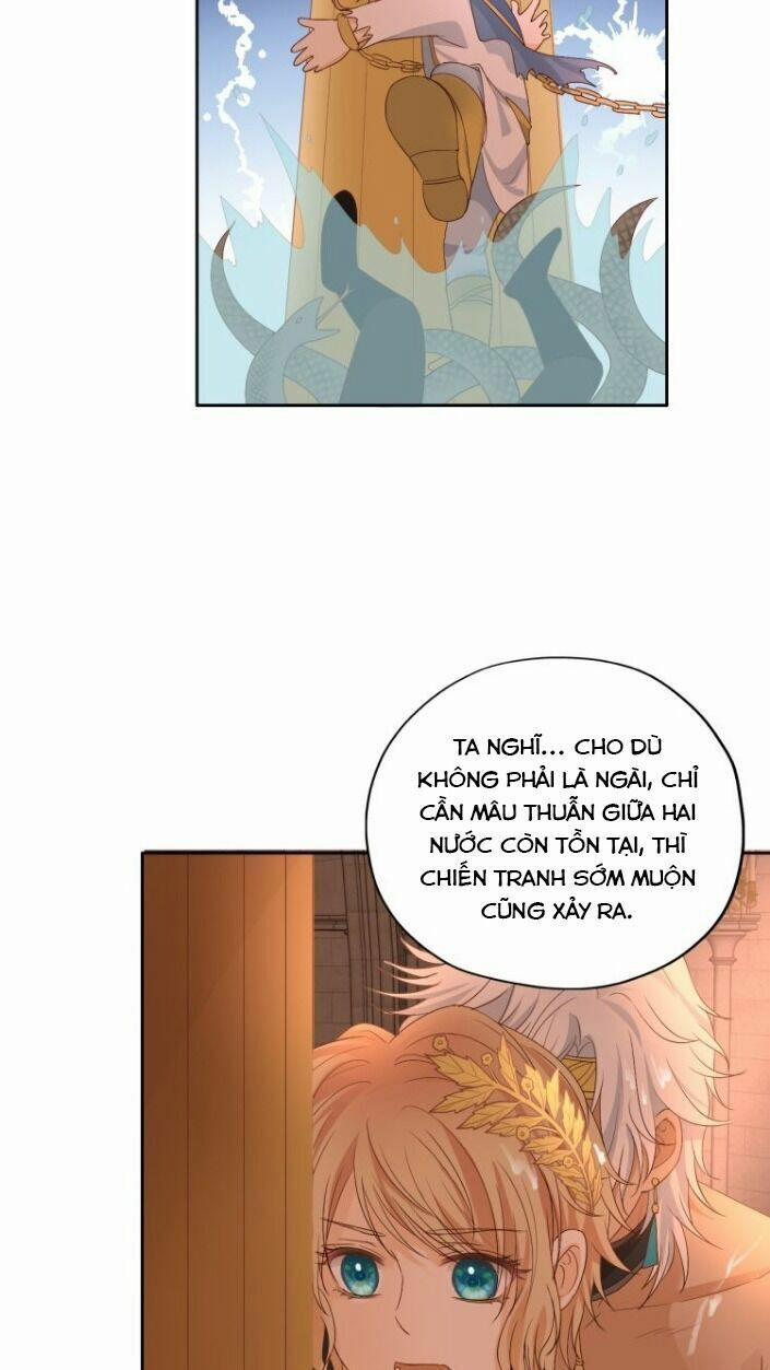 Địch Úc Đa Chi Ca 56 trang 28