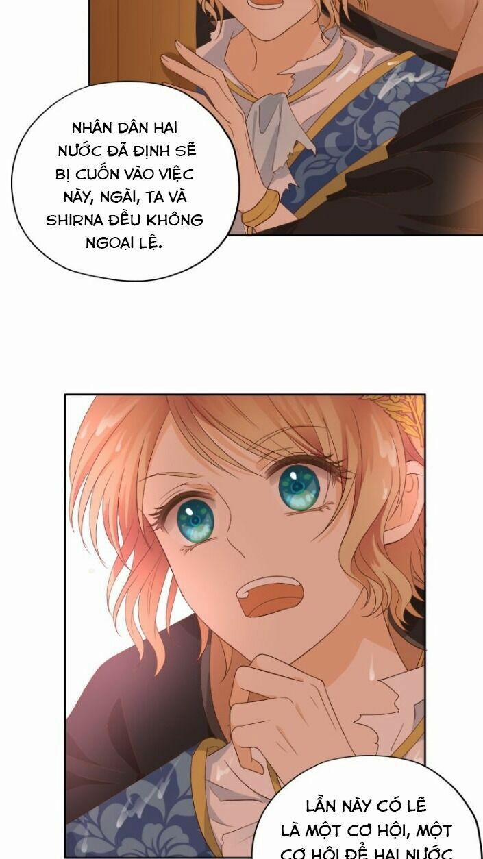 Địch Úc Đa Chi Ca 56 trang 29