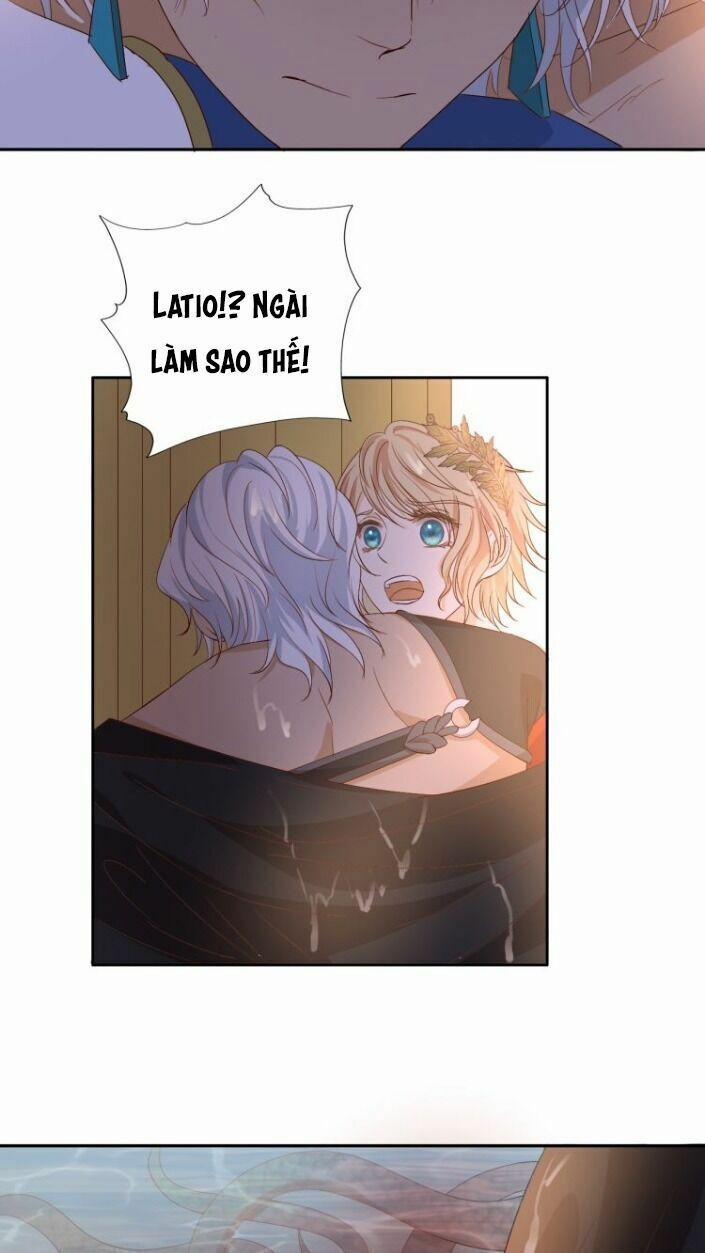 Địch Úc Đa Chi Ca 56 trang 34