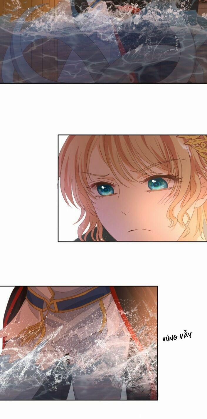 Địch Úc Đa Chi Ca 56 trang 5