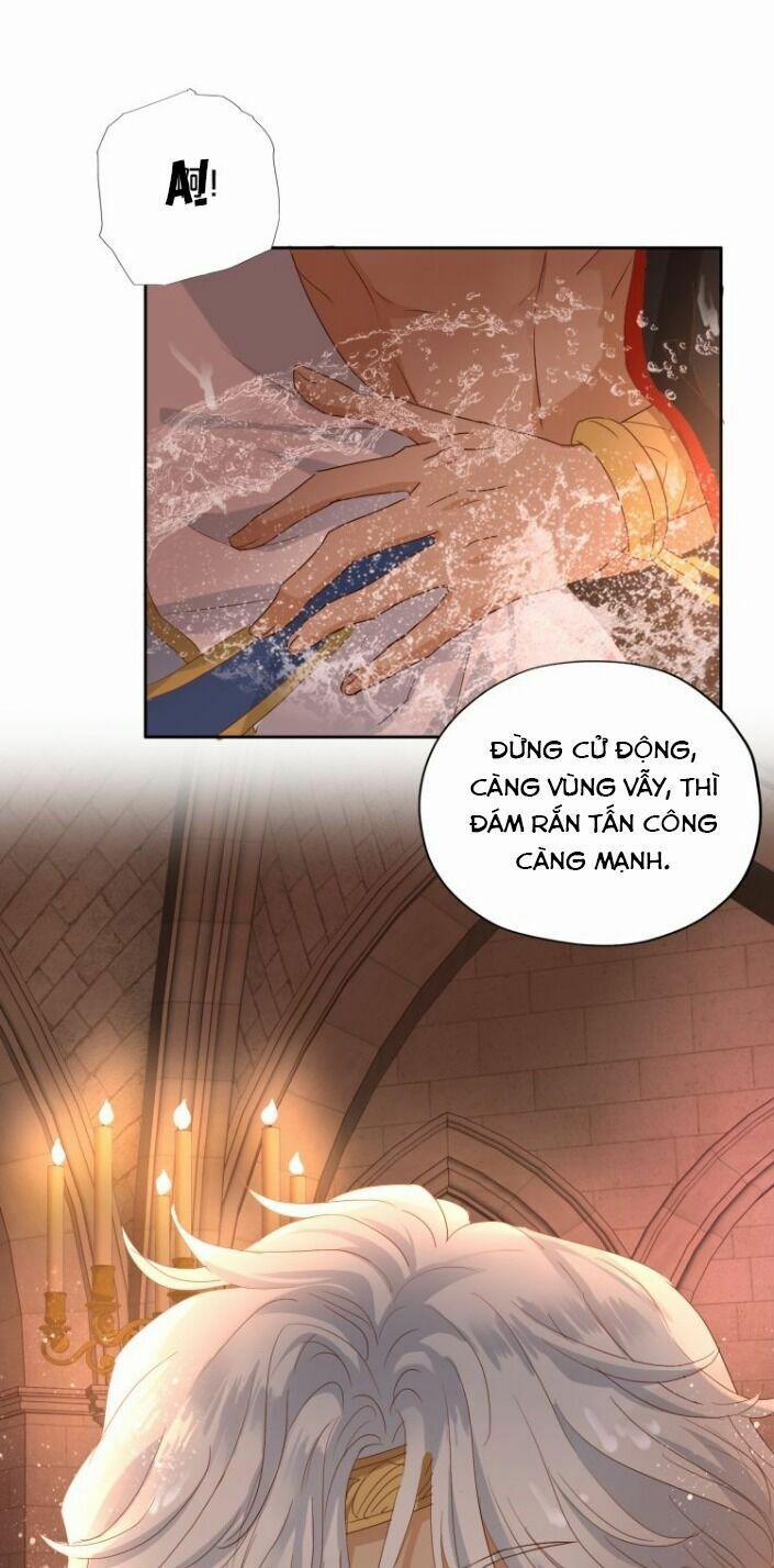 Địch Úc Đa Chi Ca 56 trang 6