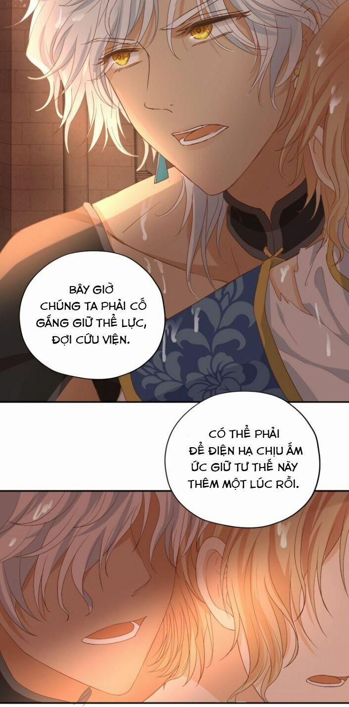 Địch Úc Đa Chi Ca 56 trang 7