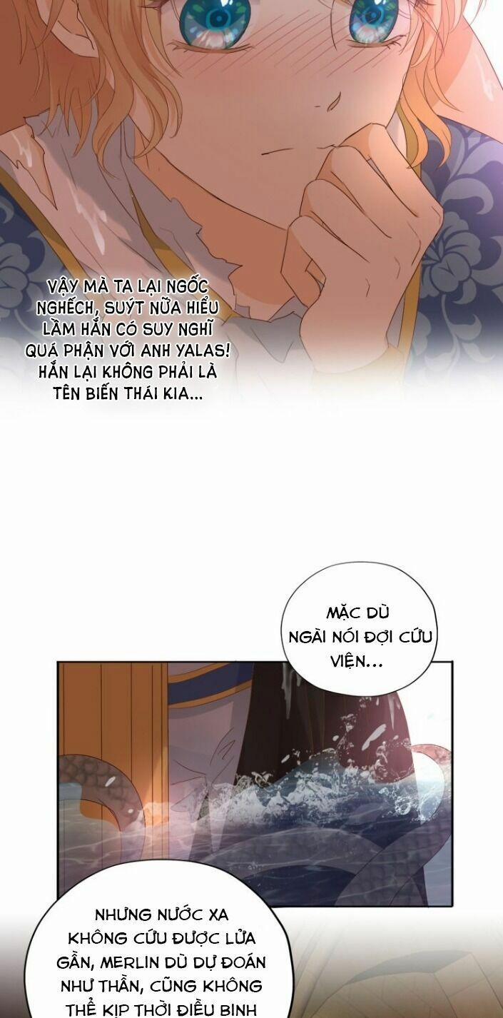 Địch Úc Đa Chi Ca 56 trang 9