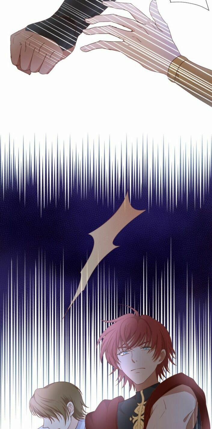 Địch Úc Đa Chi Ca 57 trang 10