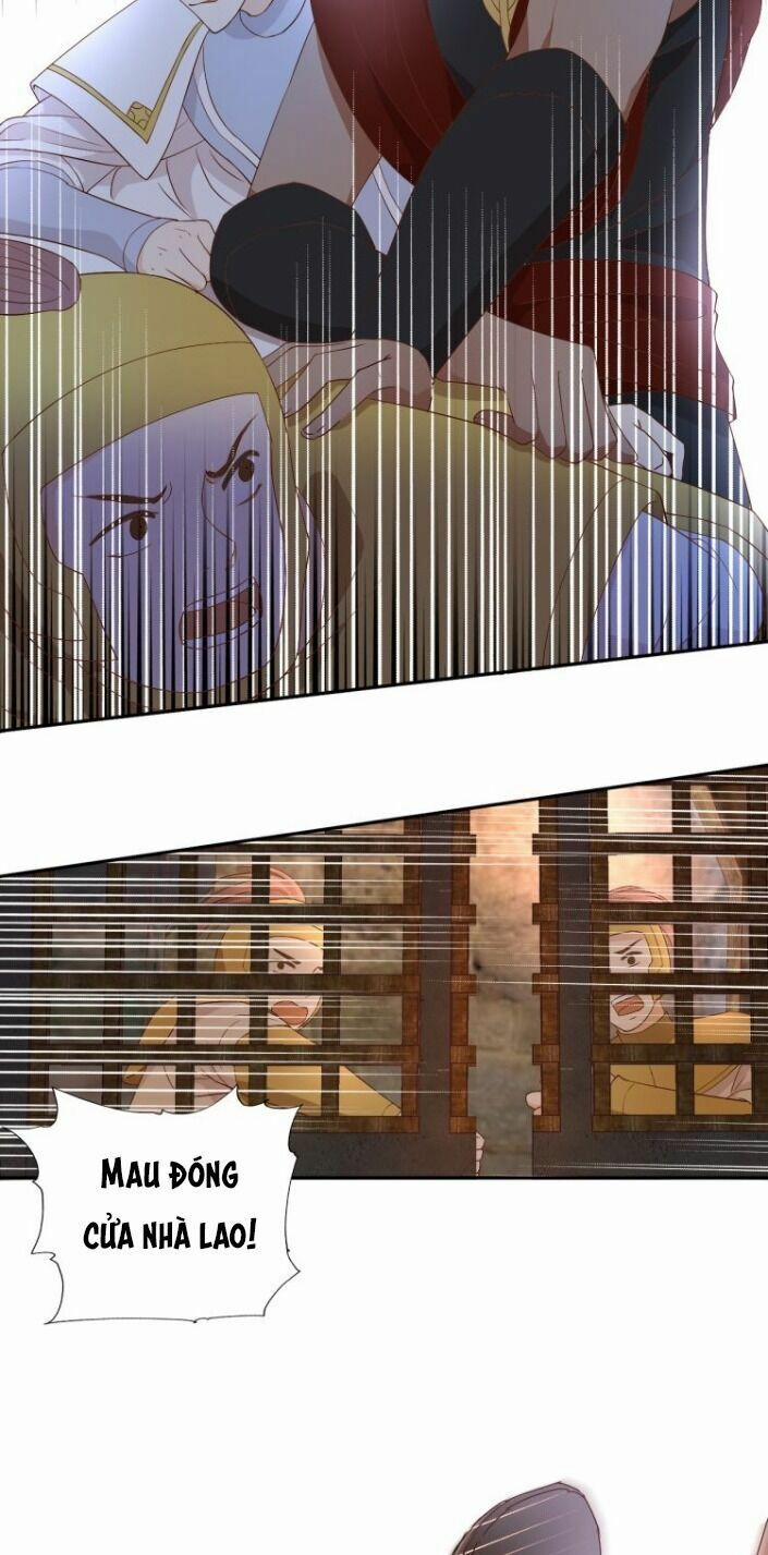 Địch Úc Đa Chi Ca 57 trang 11