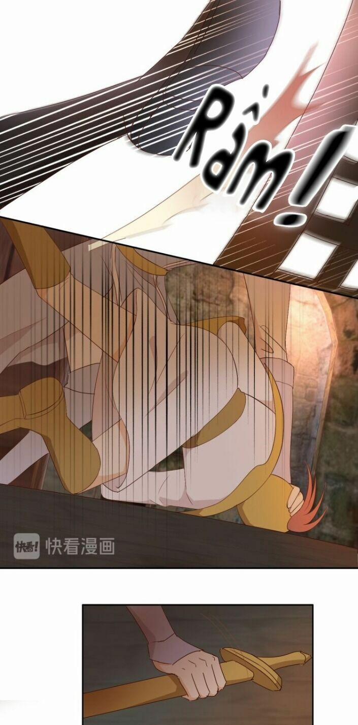 Địch Úc Đa Chi Ca 57 trang 12