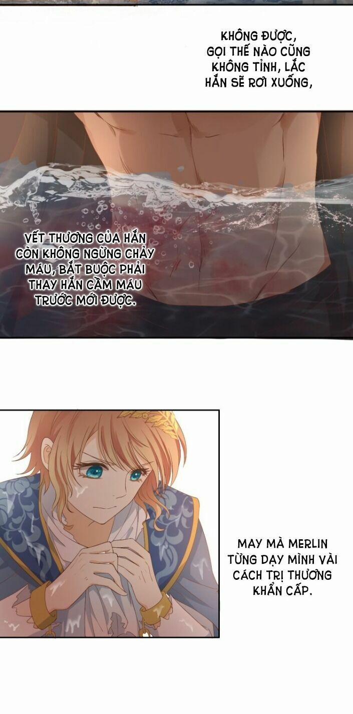 Địch Úc Đa Chi Ca 57 trang 16