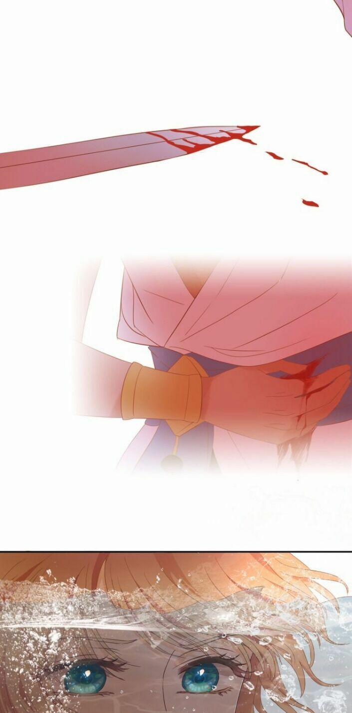 Địch Úc Đa Chi Ca 57 trang 19