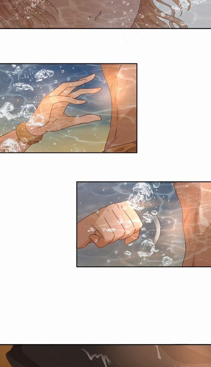 Địch Úc Đa Chi Ca 57 trang 20