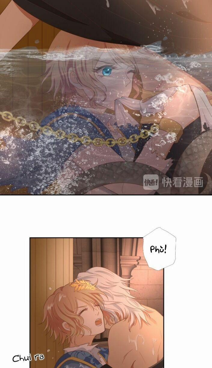 Địch Úc Đa Chi Ca 57 trang 21