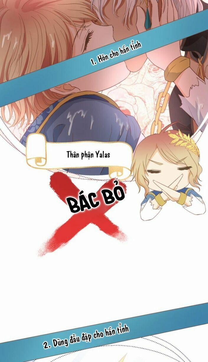 Địch Úc Đa Chi Ca 57 trang 25