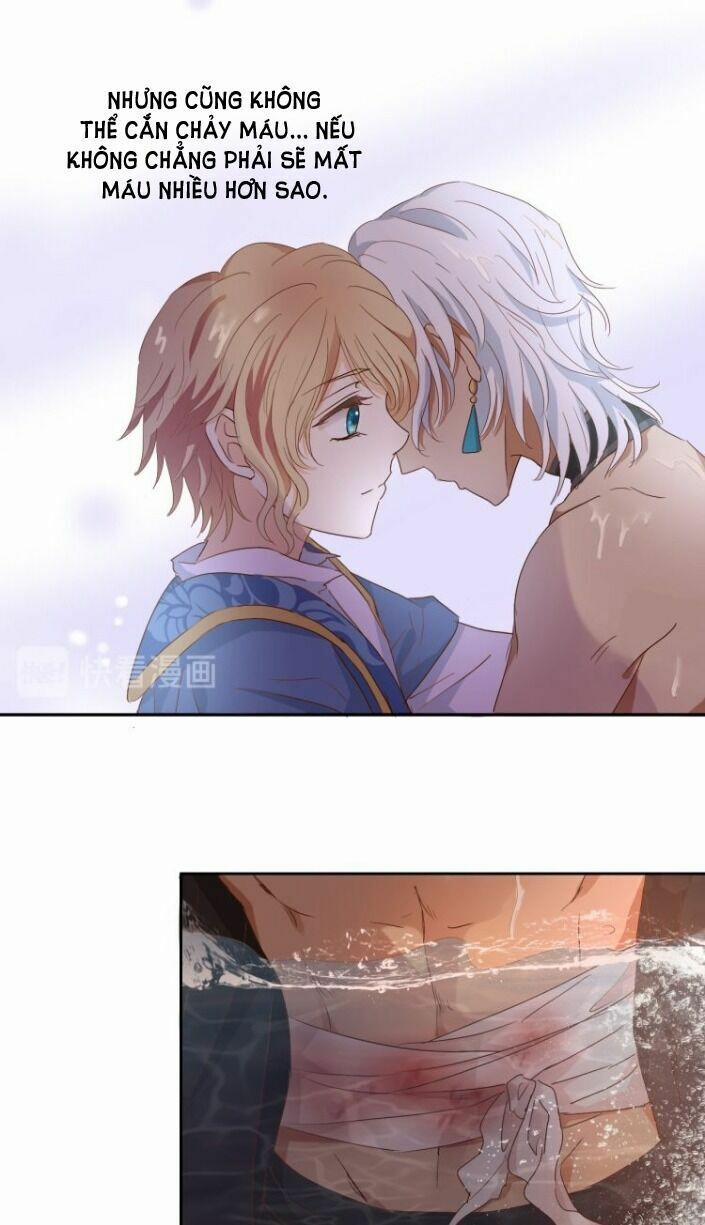 Địch Úc Đa Chi Ca 57 trang 28