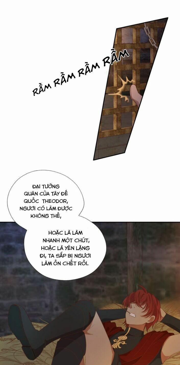 Địch Úc Đa Chi Ca 57 trang 3