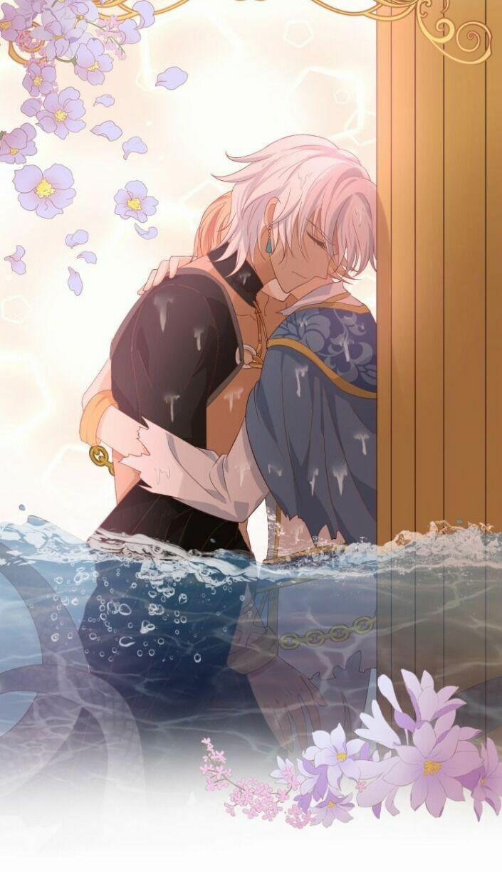 Địch Úc Đa Chi Ca 57 trang 35