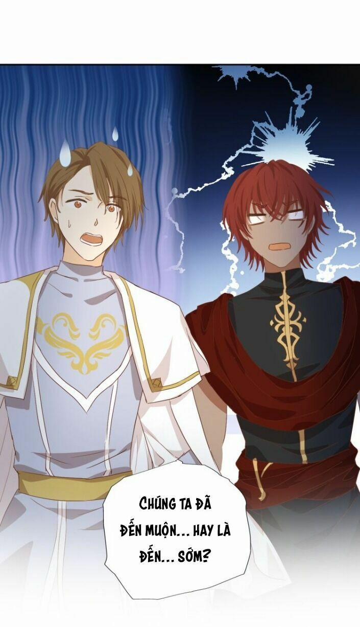 Địch Úc Đa Chi Ca 57 trang 36