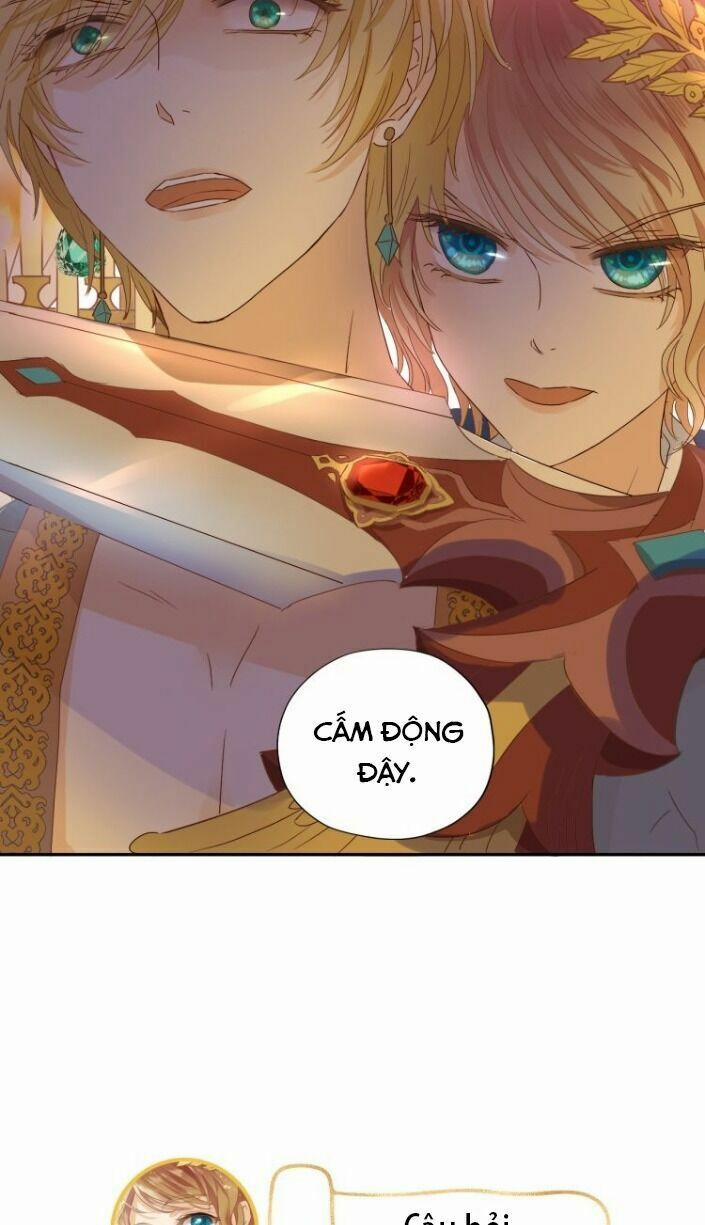 Địch Úc Đa Chi Ca 57 trang 38