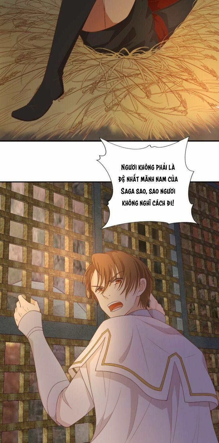 Địch Úc Đa Chi Ca 57 trang 4