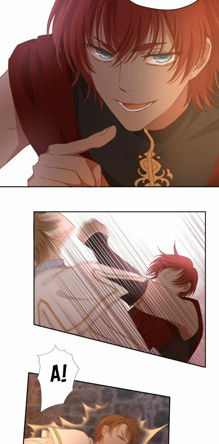 Địch Úc Đa Chi Ca 57 trang 6