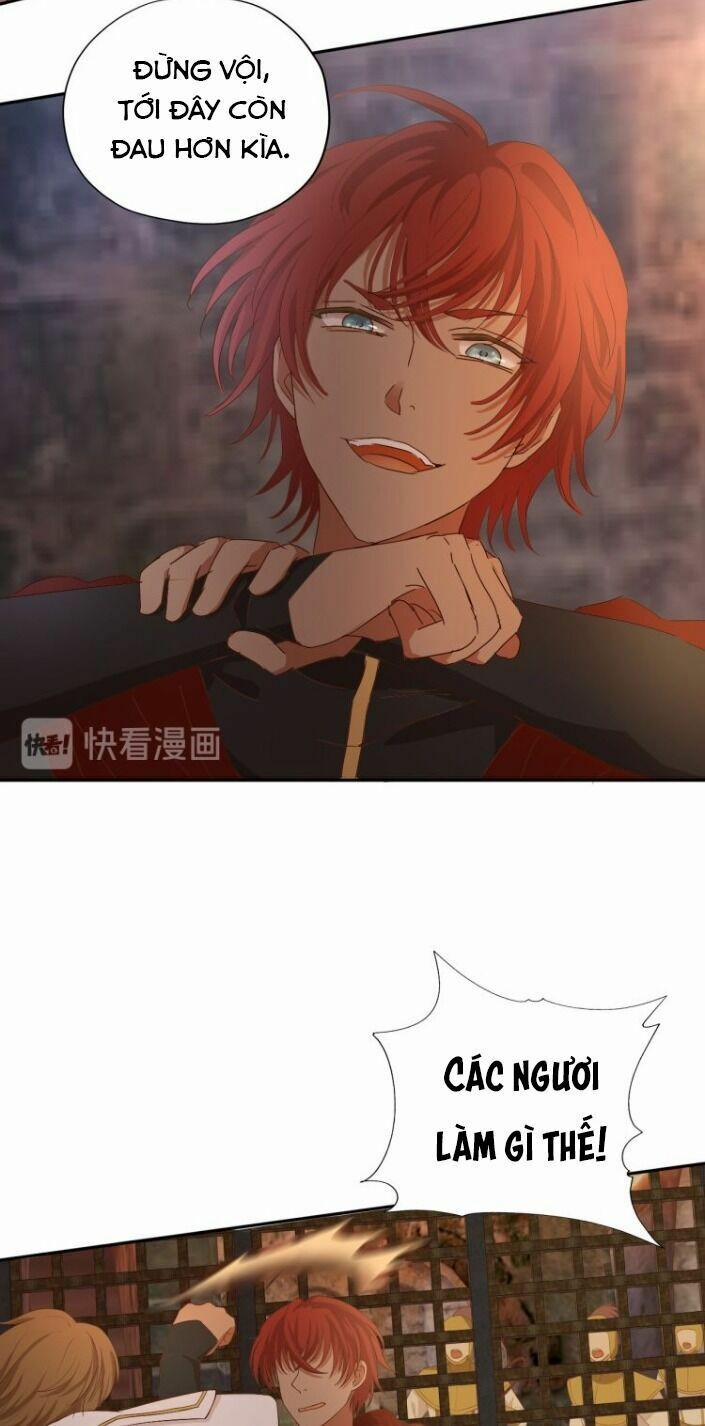 Địch Úc Đa Chi Ca 57 trang 8