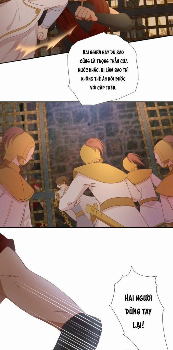 Địch Úc Đa Chi Ca 57 trang 9