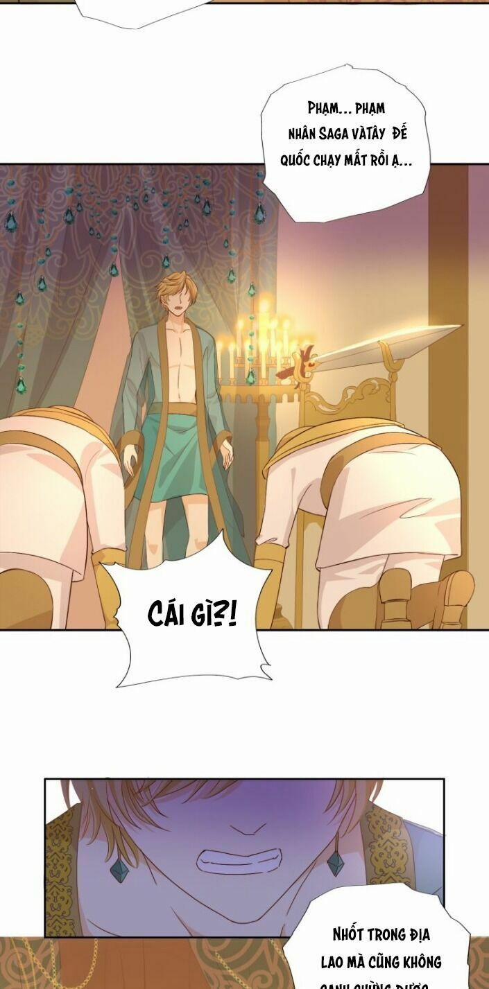 Địch Úc Đa Chi Ca 58 trang 11