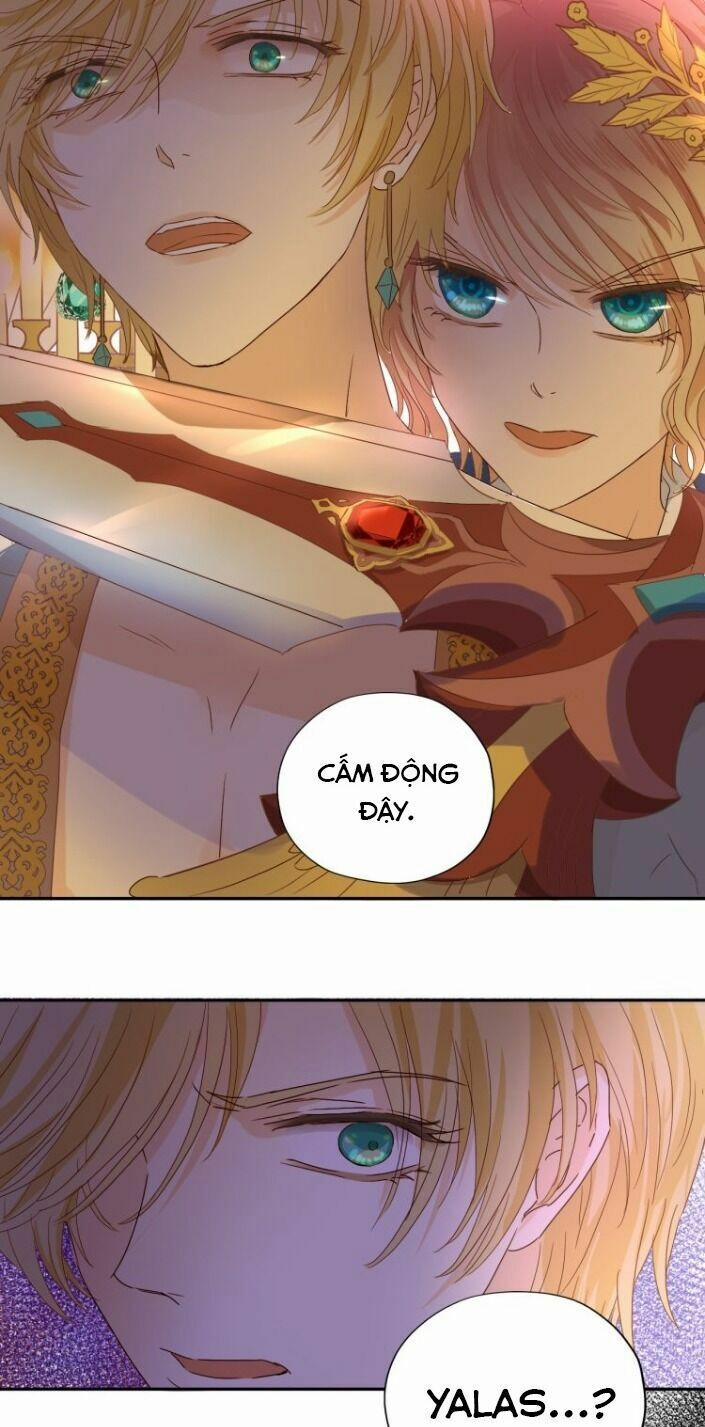 Địch Úc Đa Chi Ca 58 trang 15