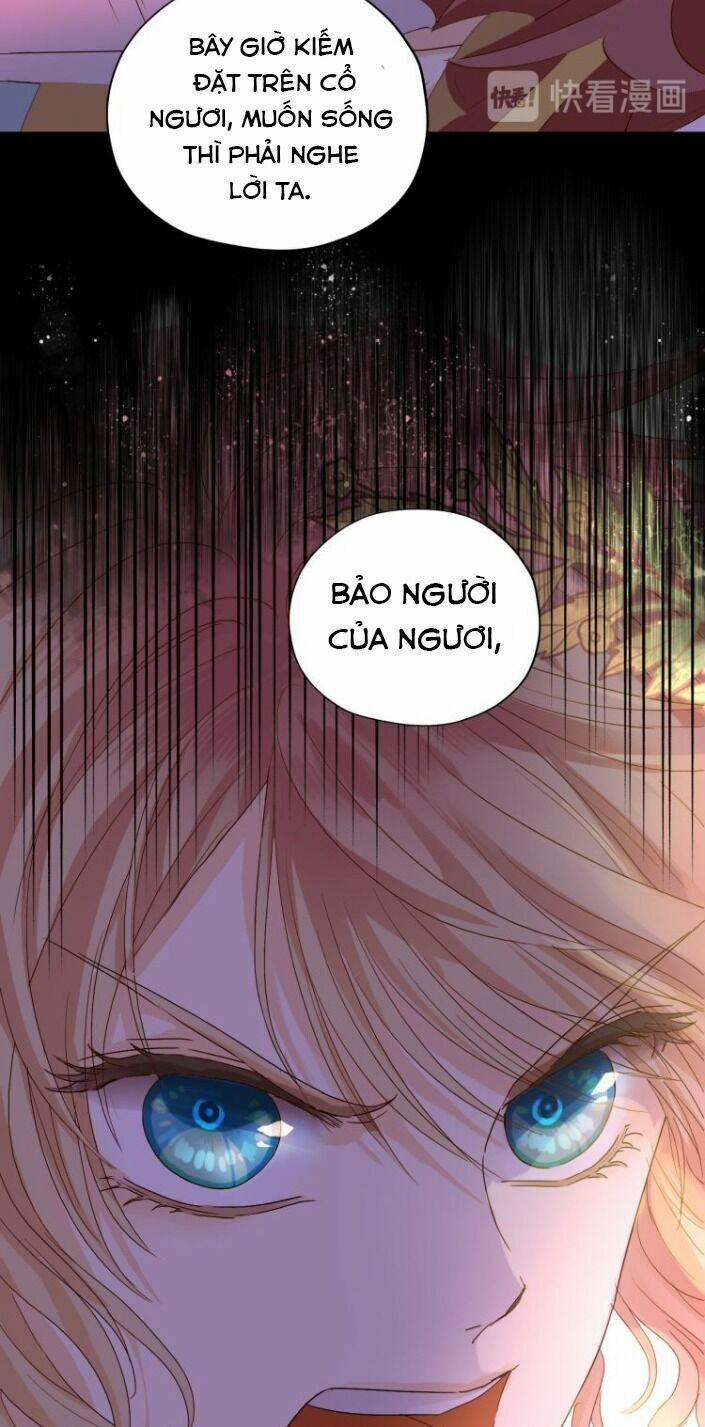 Địch Úc Đa Chi Ca 58 trang 17