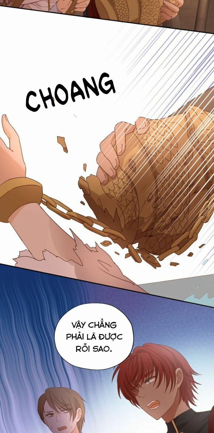 Địch Úc Đa Chi Ca 58 trang 2