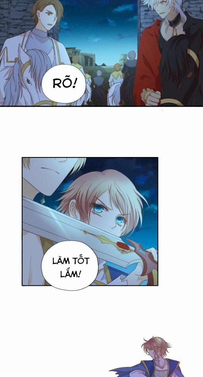 Địch Úc Đa Chi Ca 58 trang 23