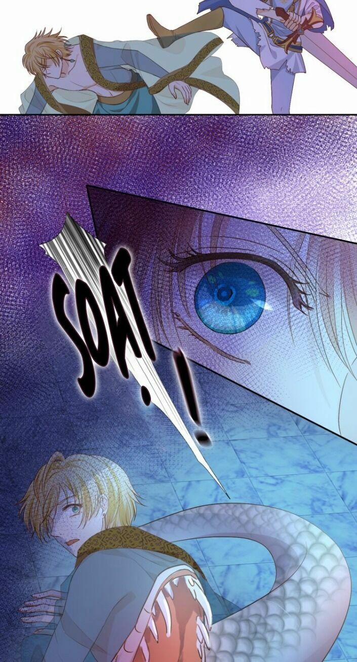 Địch Úc Đa Chi Ca 58 trang 24