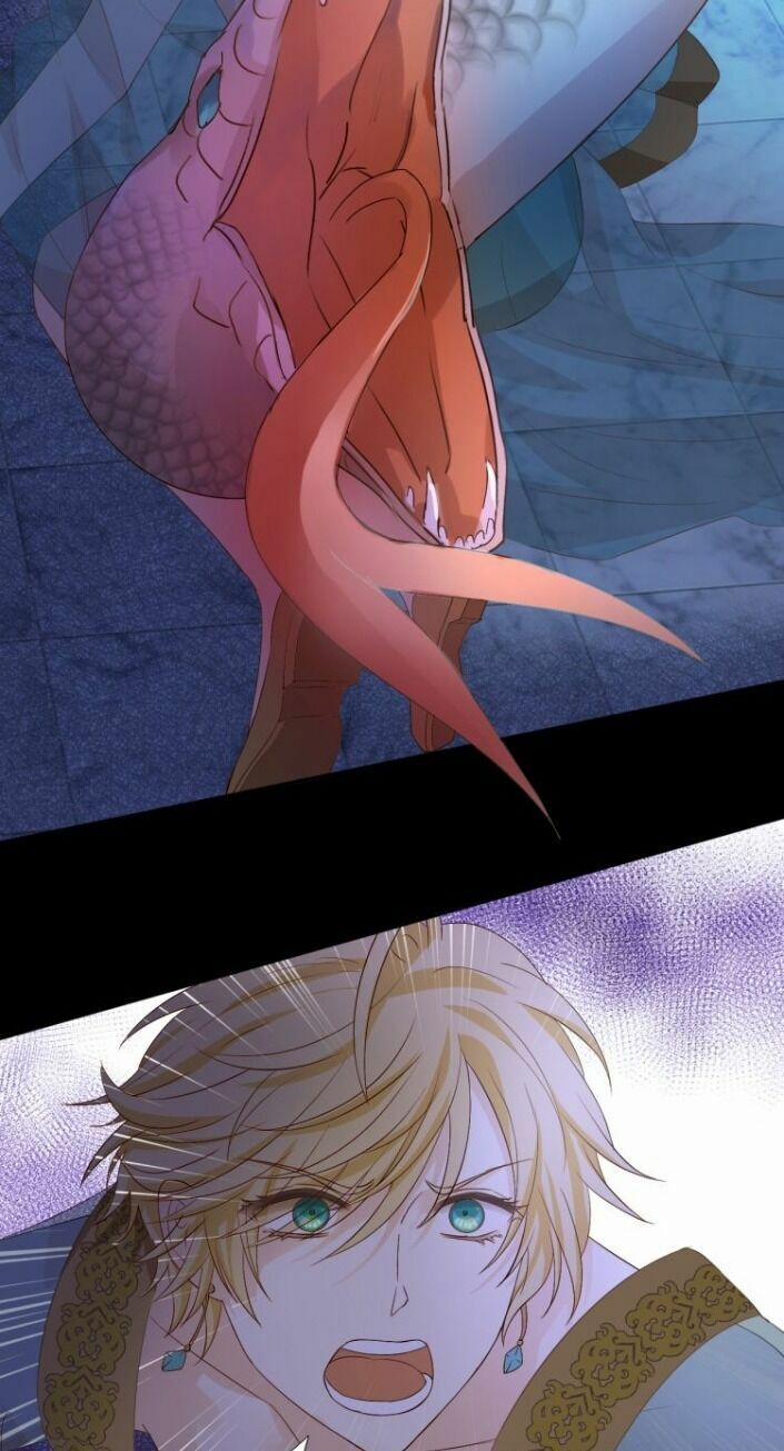 Địch Úc Đa Chi Ca 58 trang 25