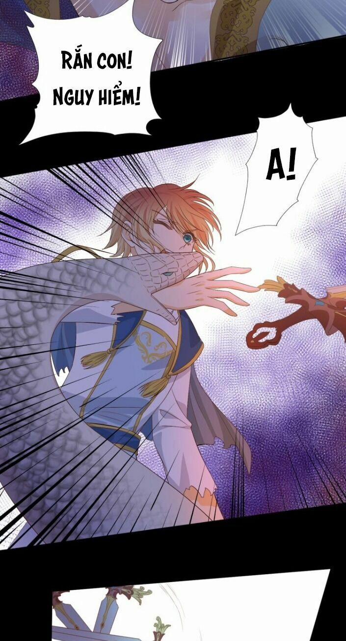 Địch Úc Đa Chi Ca 58 trang 26